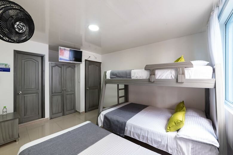 Hotel Ayenda 1121 Exito