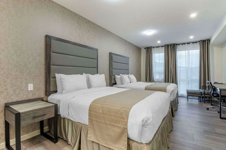 The Hue Hotel, Ascend Hotel Collection