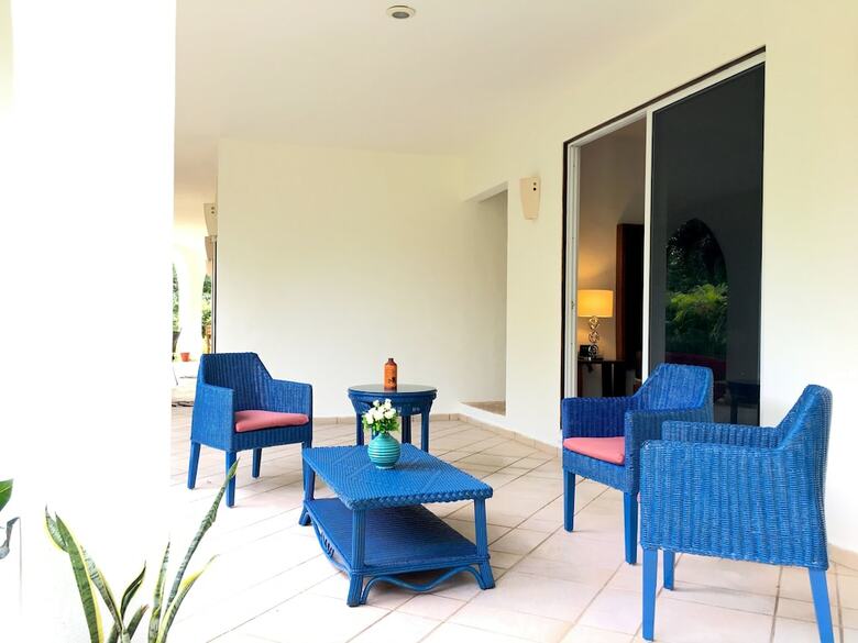 Apartamentos Serenity Akumal 2 Bedroom