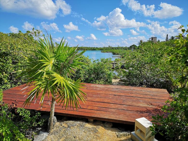Apartamentos Serenity Akumal 2 Bedroom