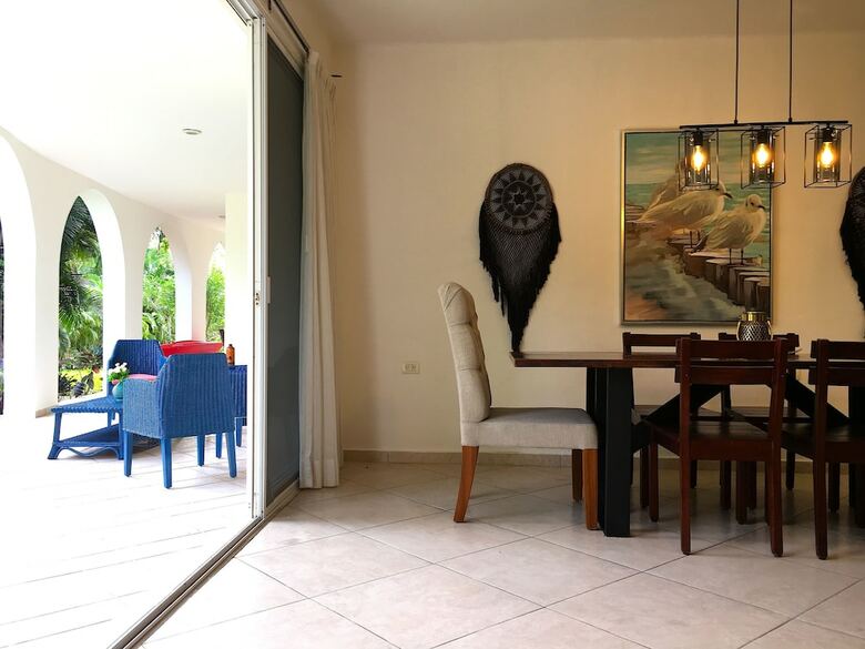Apartamentos Serenity Akumal 2 Bedroom