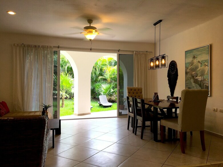 Apartamentos Serenity Akumal 2 Bedroom