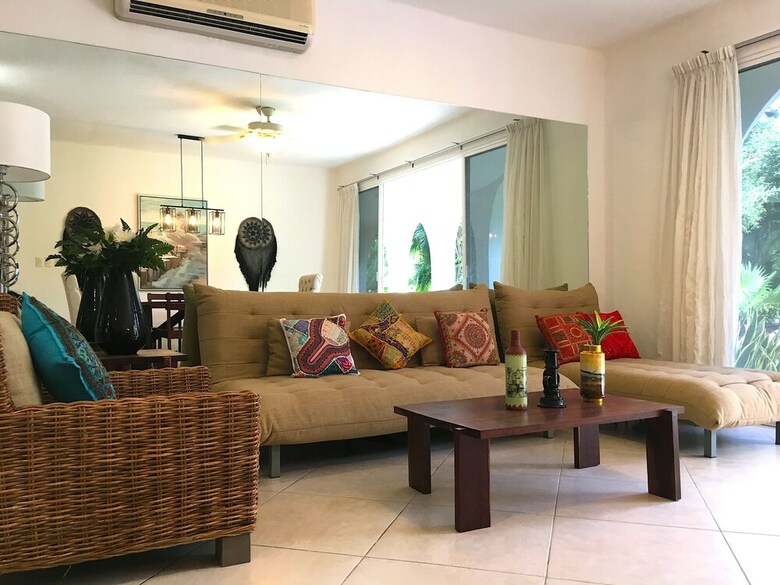 Apartamentos Serenity Akumal 2 Bedroom