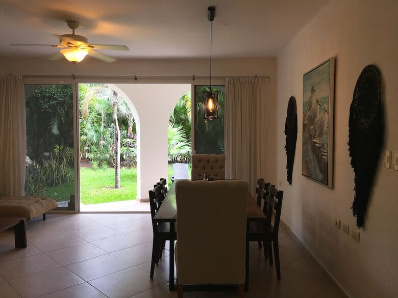 Apartamentos Serenity Akumal 2 Bedroom