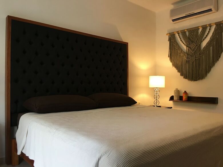 Apartamentos Serenity Akumal 2 Bedroom