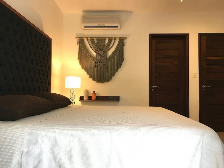 Apartamentos Serenity Akumal 2 Bedroom