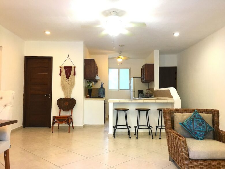 Apartamentos Serenity Akumal 2 Bedroom