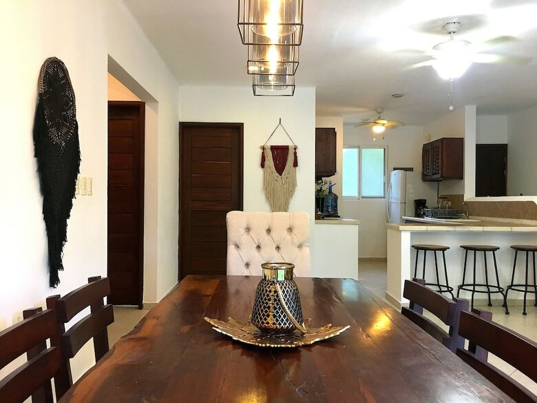 Apartamentos Serenity Akumal 2 Bedroom