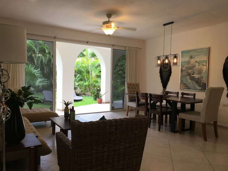 Apartamentos Serenity Akumal 2 Bedroom