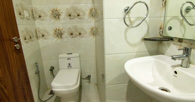 Narayana Studio Apartments