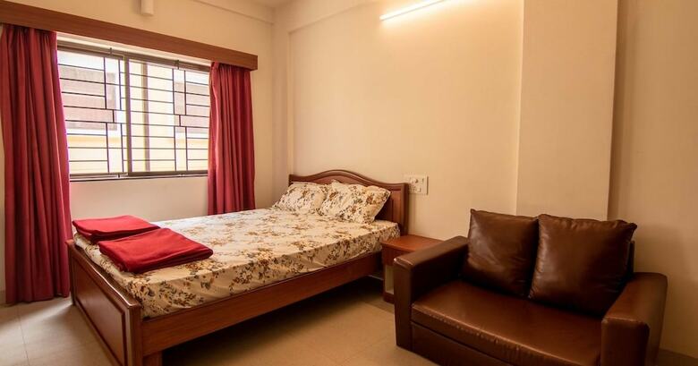 Narayana Studio Apartments