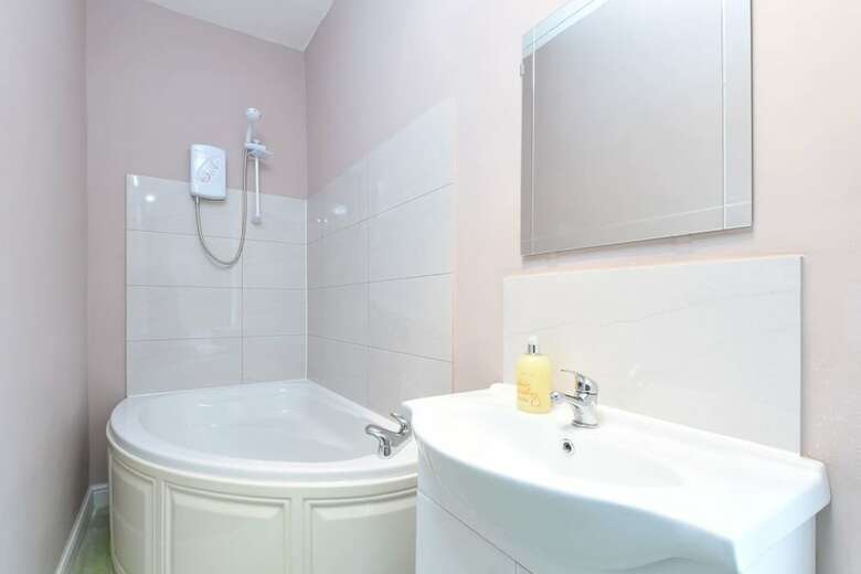 Meanwood Leeds Slp 19