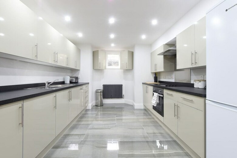 Meanwood Leeds Slp 19