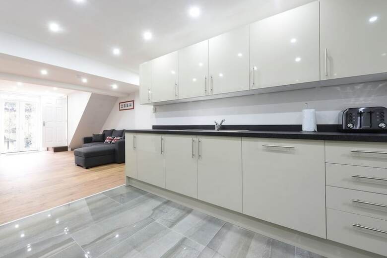 Meanwood Leeds Slp 19