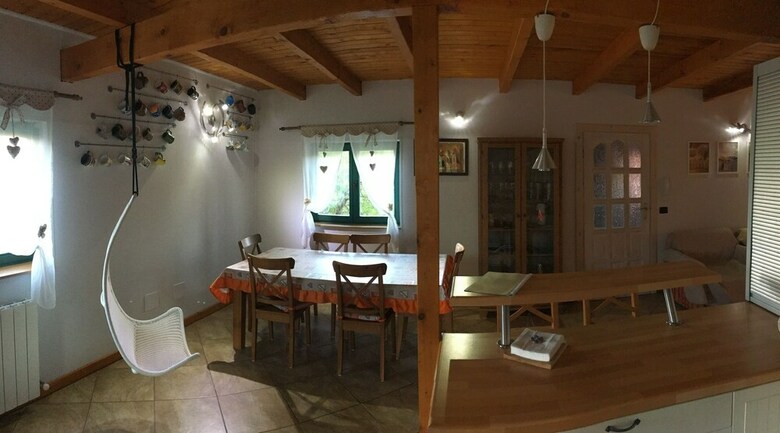 Villa Victoria Country House