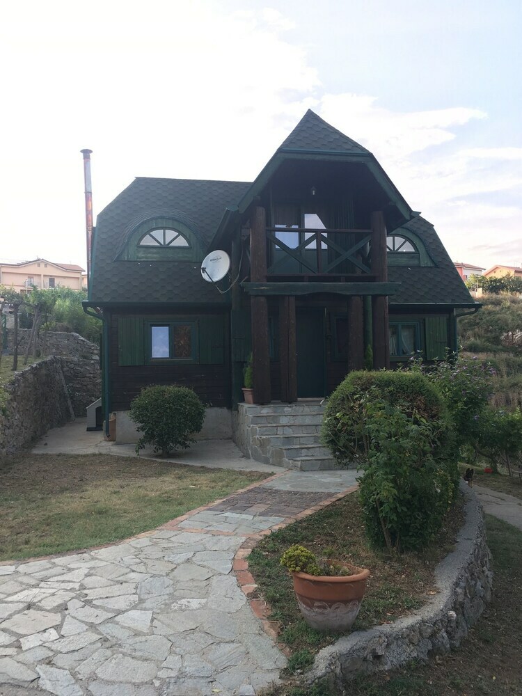 Villa Victoria Country House