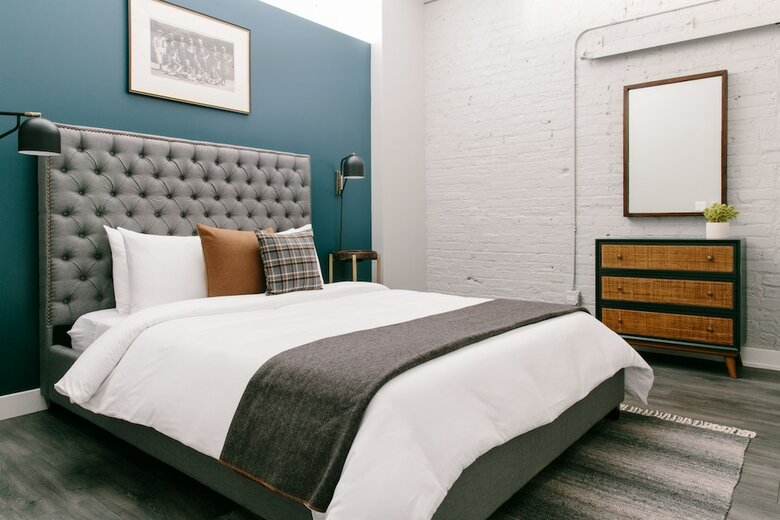 Apartamentos Sonder - Library Lofts