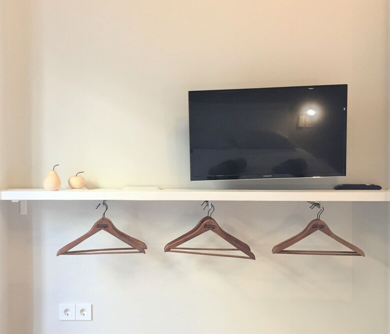 Filopappou Hill Apartment