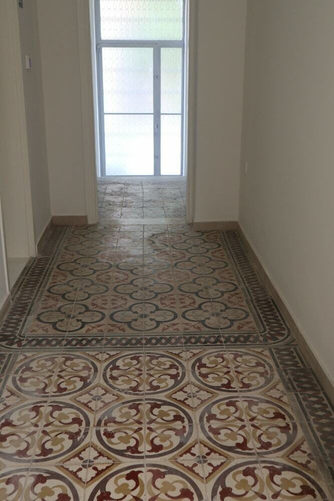 Filopappou Hill Apartment