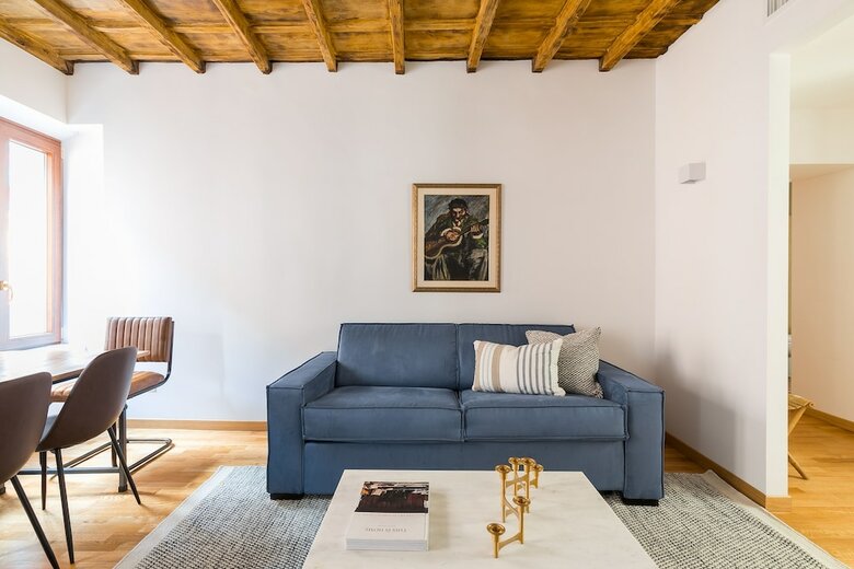 Apartamentos Sonder - Colosseo Suites