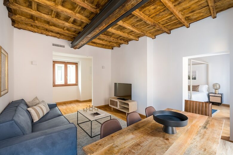 Apartamentos Sonder - Colosseo Suites