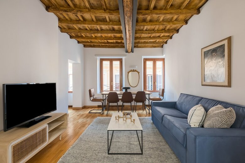 Apartamentos Sonder - Colosseo Suites