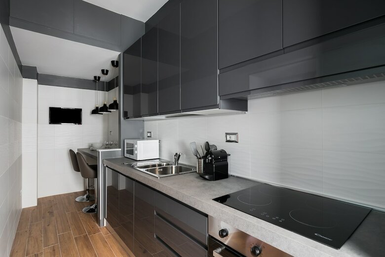 Apartamentos Sonder - Colosseo Suites