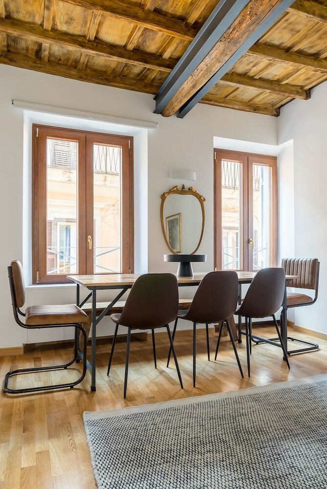 Apartamentos Sonder - Colosseo Suites