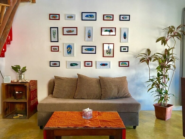 Apartamentos Tropical Downtown Condo