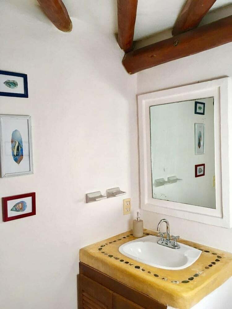 Apartamentos Tropical Downtown Condo
