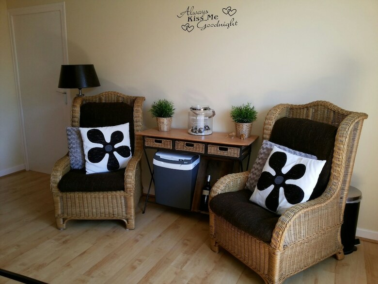 L'enclos B&B Et G�tes
