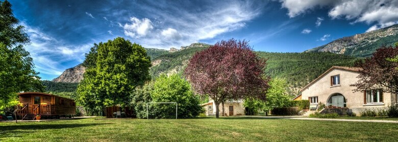 L'enclos B&B Et G�tes
