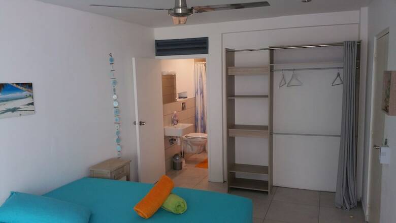 Hotel Paofai Guesthouse