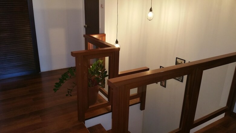 Hotel Paofai Guesthouse