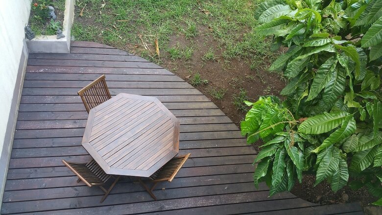 Hotel Paofai Guesthouse