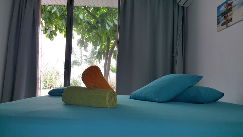 Hotel Paofai Guesthouse