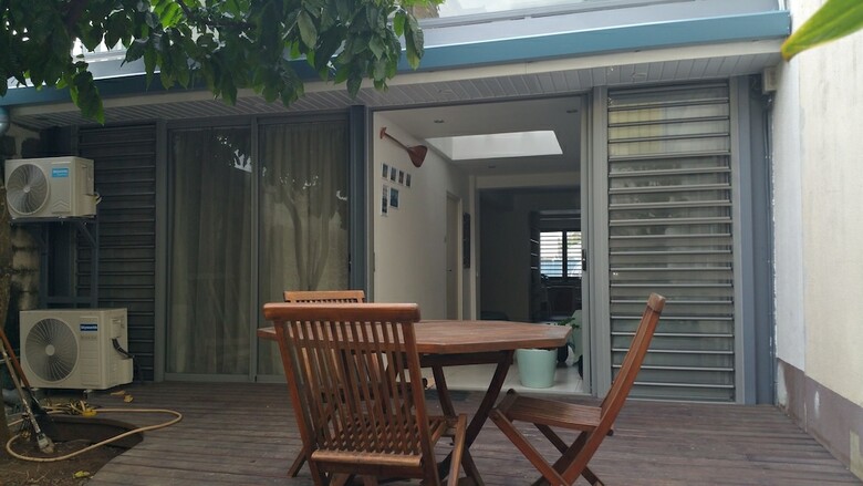 Hotel Paofai Guesthouse