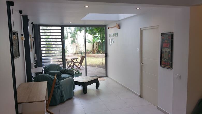 Hotel Paofai Guesthouse