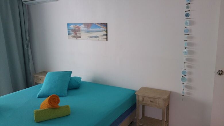 Hotel Paofai Guesthouse