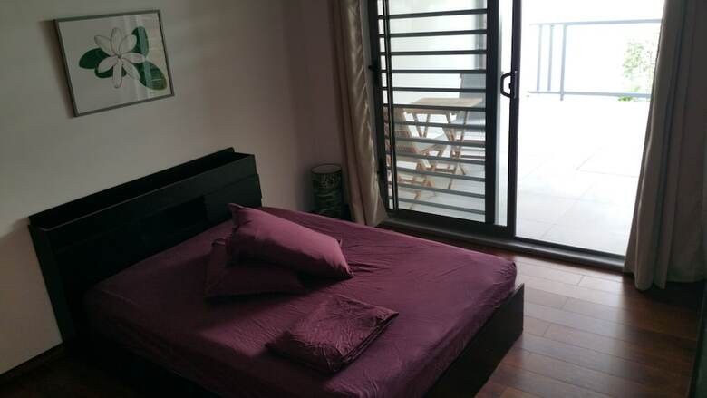 Hotel Paofai Guesthouse