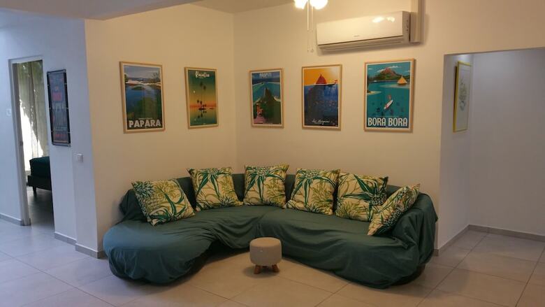 Hotel Paofai Guesthouse