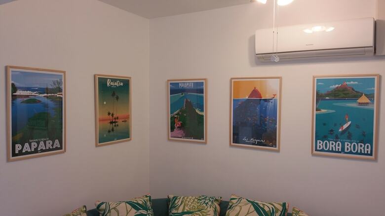 Hotel Paofai Guesthouse