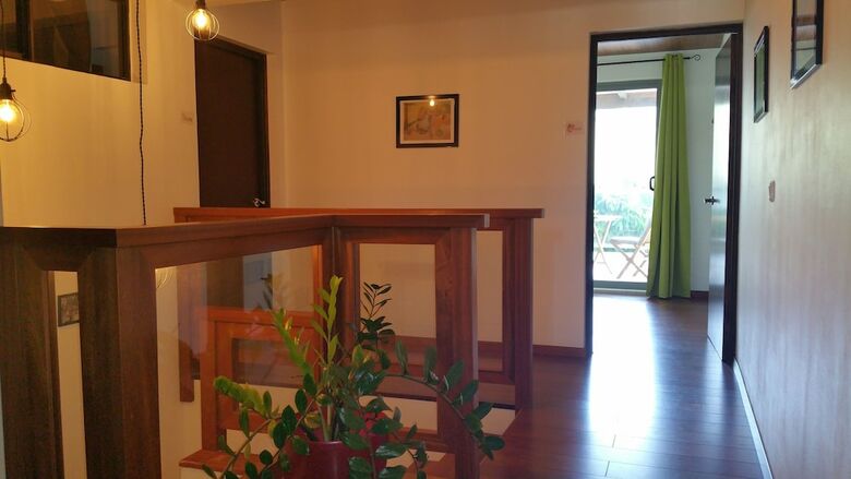 Hotel Paofai Guesthouse