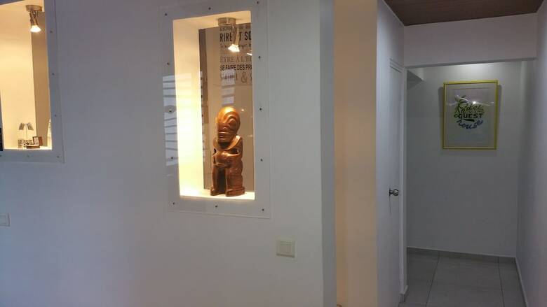 Hotel Paofai Guesthouse