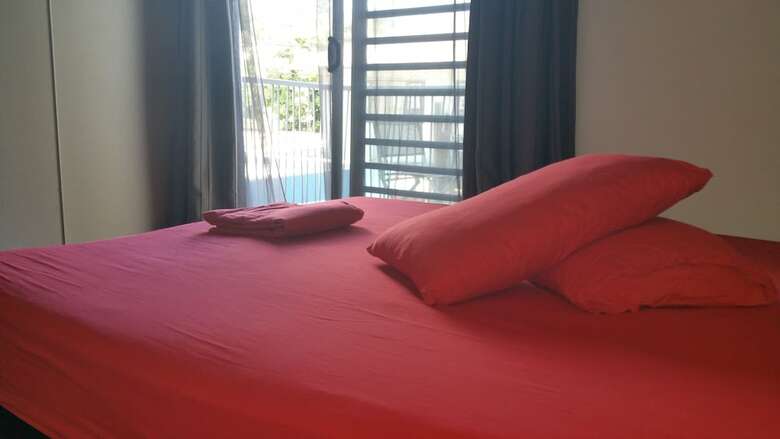 Hotel Paofai Guesthouse