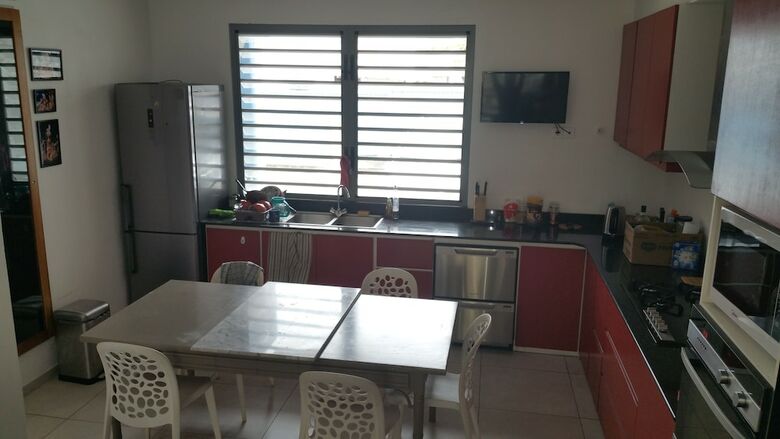 Hotel Paofai Guesthouse