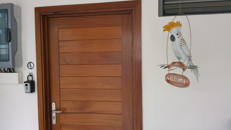 Hotel Paofai Guesthouse