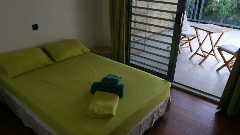 Hotel Paofai Guesthouse
