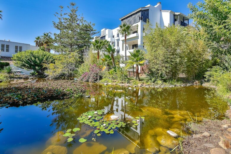 Apartamento Jardines de Las Golondrinas