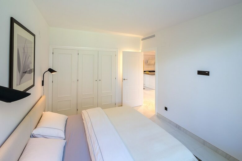Apartamento Jardines de Las Golondrinas